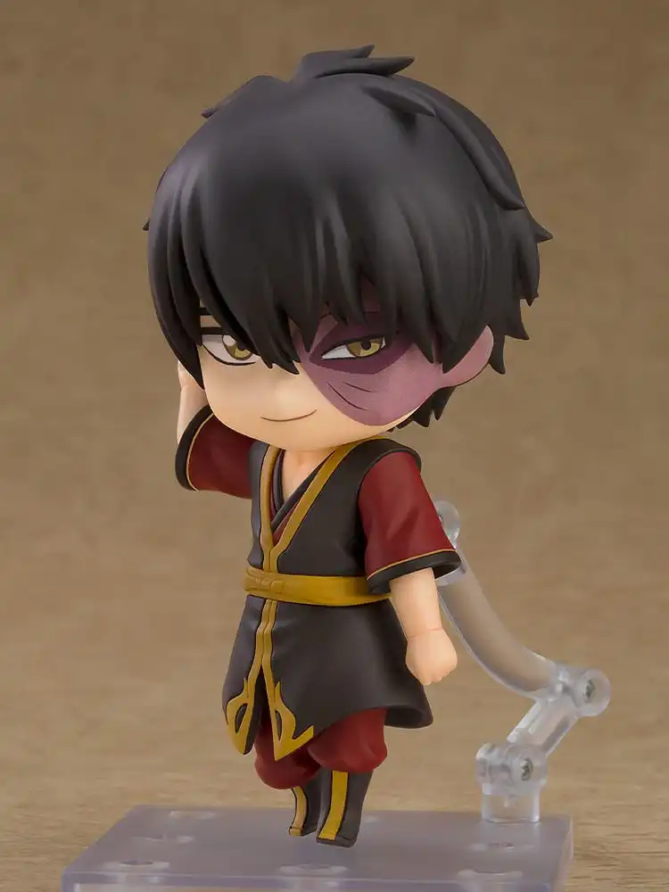 Avatar: The Last Airbender Nendoroid Action Figure Zuko 10 cm